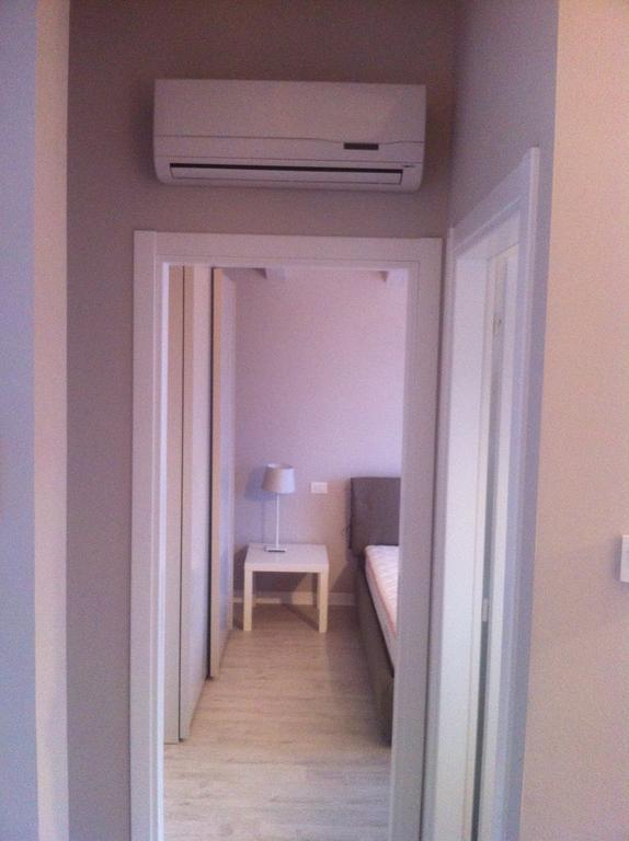 Appartamenti Villa Giulia - Walterigato Apartments Solo Per Famiglie Lido di Jesolo Eksteriør billede