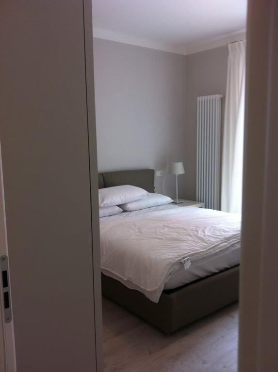 Appartamenti Villa Giulia - Walterigato Apartments Solo Per Famiglie Lido di Jesolo Eksteriør billede