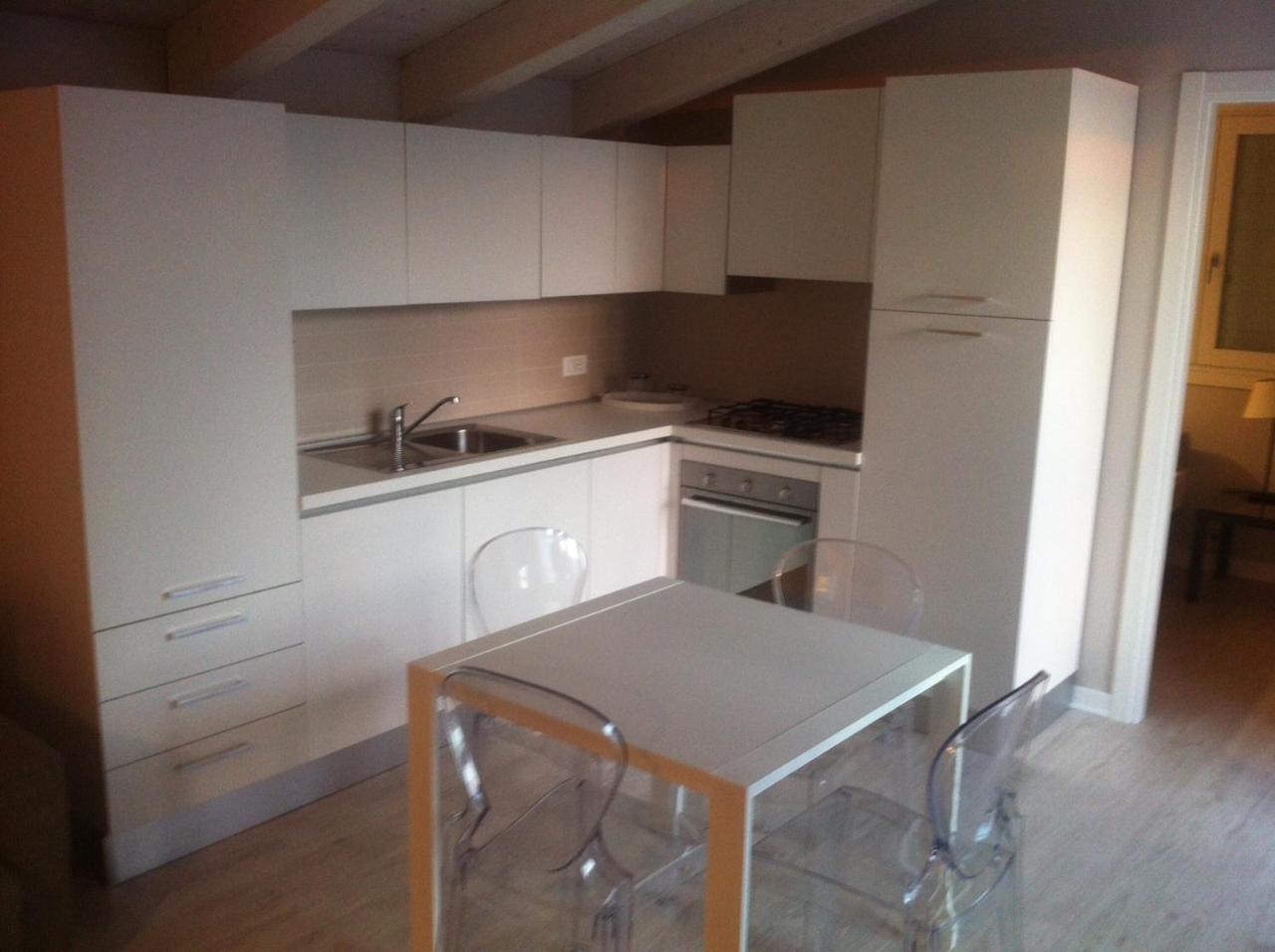 Appartamenti Villa Giulia - Walterigato Apartments Solo Per Famiglie Lido di Jesolo Eksteriør billede